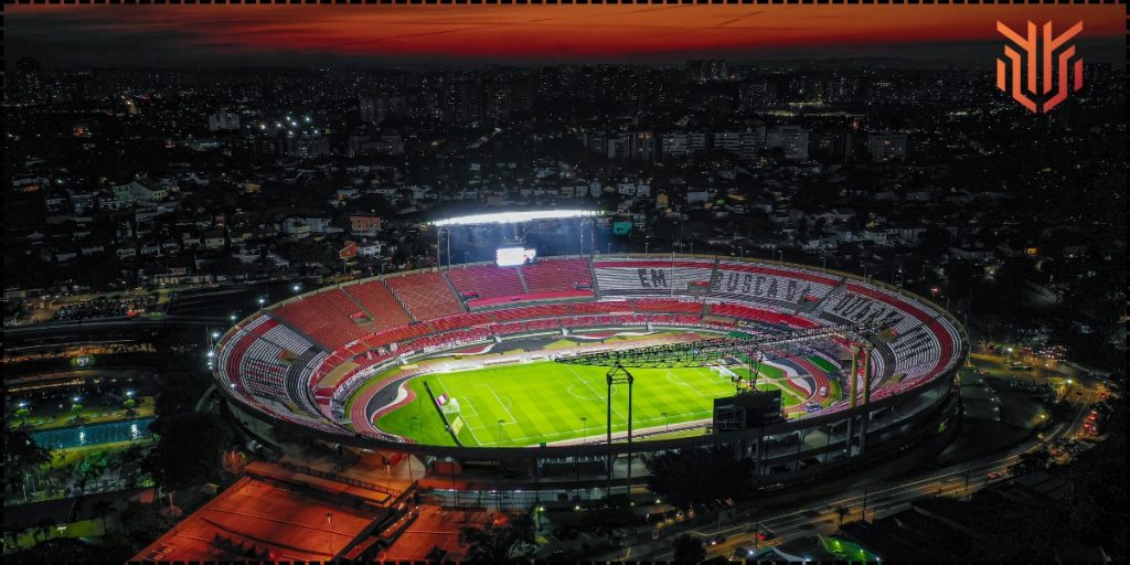 Stadium Safety Protocols - Dr. Ravinder Singal