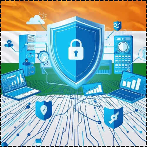 Digital India & Safety - Dr. Ravinder Singal