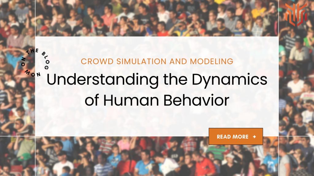 Crowd Simulation and Modeling