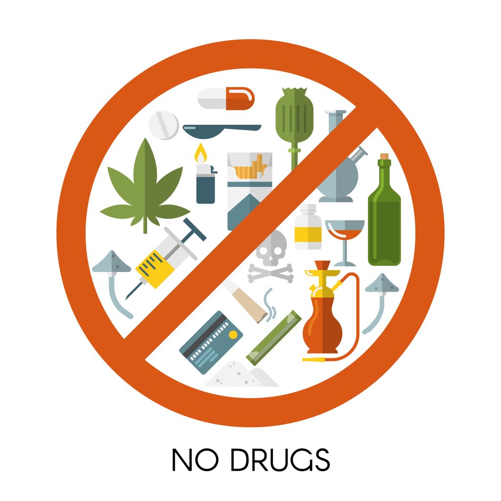 Preventing Drug Abuse - Dr. Ravinder Singal