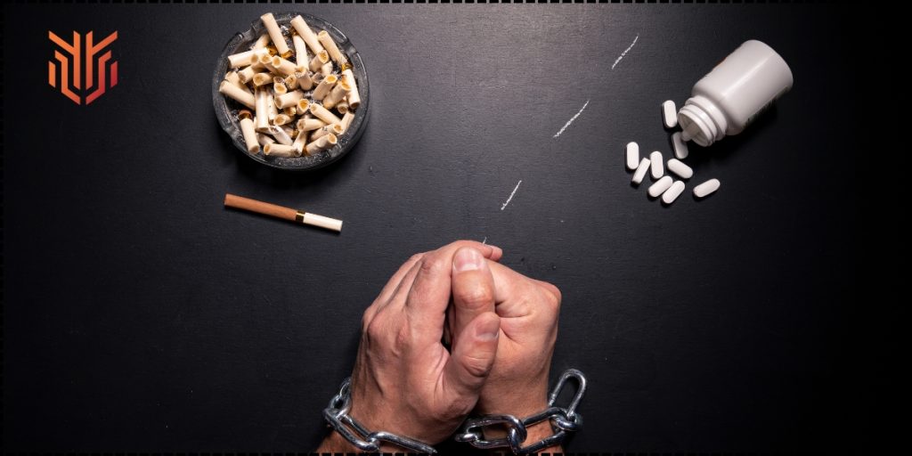 Addiction Trap - Dr. Ravinder Singal