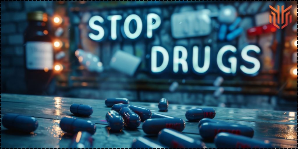 Drug addiction in youth - Dr. Ravinder Singal