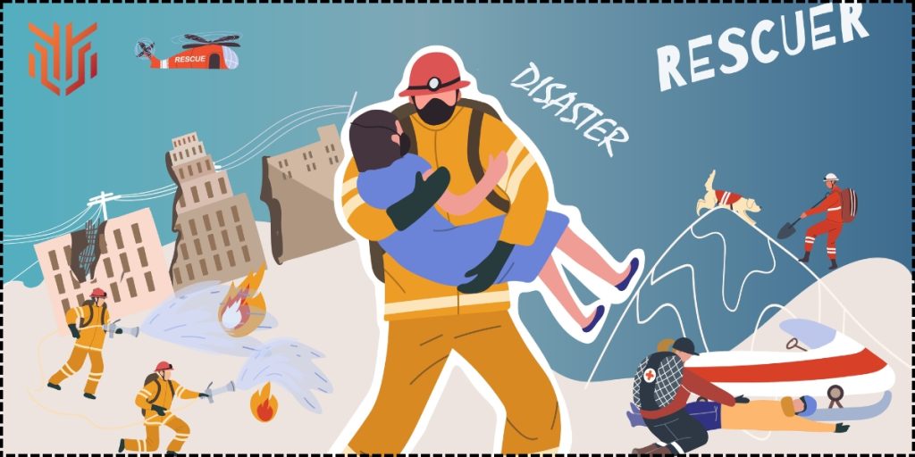 Disaster Preparedness - Dr. Ravinder Singal