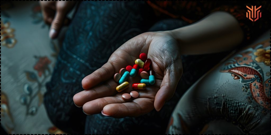 Drug Abuse Among Youth - Dr. Ravinder Singal