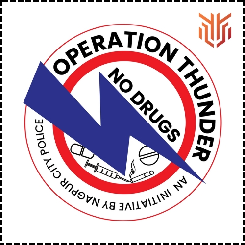 Operation Thunder - Dr. Ravinder Singal