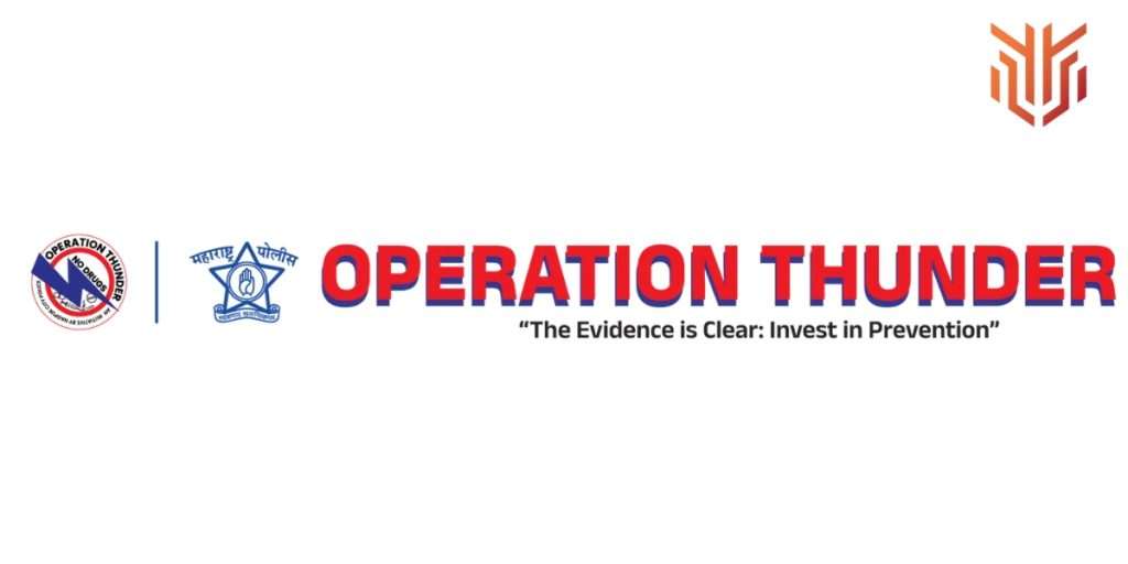Operation Thunder Nagpur - Dr. Ravinder Singal