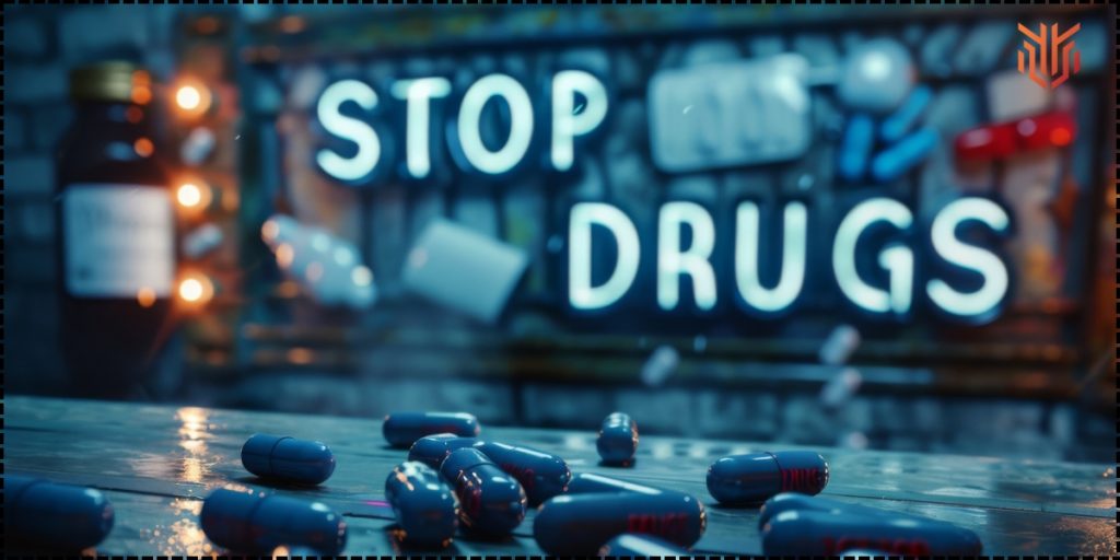 Role of Parents in Preventing Drug Abuse - Dr. Ravinder Singal