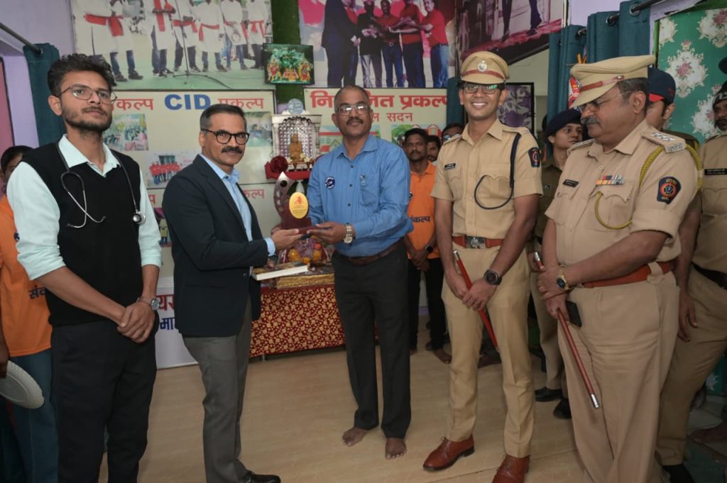 Operation Thunder - 1