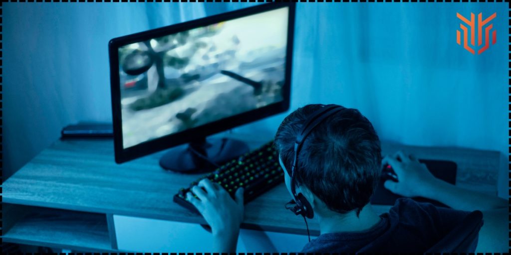 Dangers of Online Gaming - Dr. Ravinder Singal