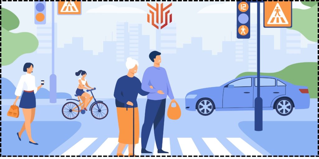 Road Safety Awareness - Dr. Ravinder Singal