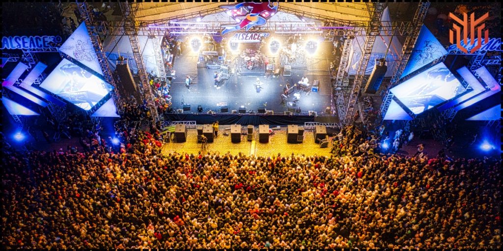 event crowd control strategies - Dr. Ravinder Singal